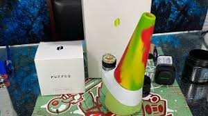 Seller is lying about warranty. Puffco Peak Warranty Claim Unboxing Review Youtube