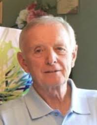 Obituary information for William J. Canavan