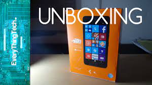 All tesco mobile handsets are now unlocked, if you purchase a handset that is locked you will need a pay as you . Microsoft Lumia 640 Unboxing At T Gophone Cmc Distribution English
