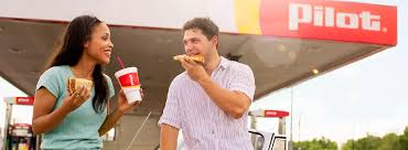 Pilot Flying J Discounts for Military | ID.me Shop