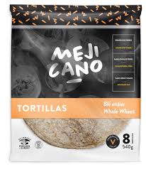 Mejicano Tortillas Faites Au Quebec La Fiesta Dans Votre Assiette