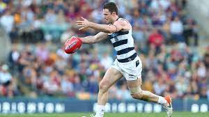 Patrick dangerfield is a producer, known for the last cast (2018), my road to adventure (2020) and friday night football (1983). Afl 2020 Patrick Dangerfield Re Signs With Geelong Until End Of 2024 Season Sporting News Australia
