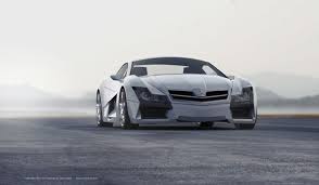 Mercedes Benz Sf1 Final Design By Steel Drake Via Behance For The Home Pinterest Mercedes Benz Benz And Cars
