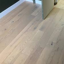 When you think about your impression of a home you've visited for the first time, what do you remember? Simple Floors Orange Facebook