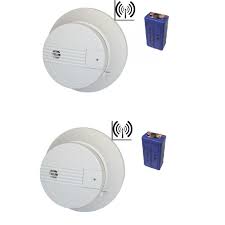 In this diy session, we we have made the circuit and pcb design of this smoke detector shield public, so you can just follow the link to access the circuit diagram and pcb layouts. 2 Detector Smoke Detector Wireless Buzzer 9vdc 433mhz Radio Fire Alarm Hf Fire Alarm Detection Fire Detection Smoke Detection Eclats Antivols