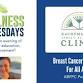 Wellness Wednesday: Breast Cancer Screening For event image