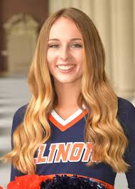 2021-22 Cheerleading Roster