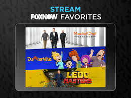 Fox now is the application through which the famous or perhaps infamous american tv channel offers its users . Fox Now 3 40 1 Download Android Apk Aptoide