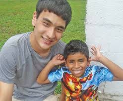 Mabel Akers's Instagram, Twitter & Facebook