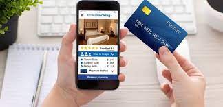 It's common for hotels to ask guests for a credit card when they check in. How To Snag Free Hotel Stays Other Hotel Hacks To Save You Money