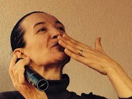 The visionary Vicka's surgery went well... Thank you for your prayers