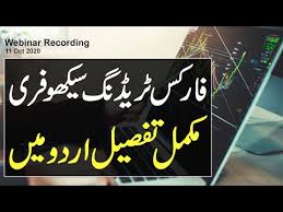 Understanding how to implement technical analysis correctly in your trading is one of the most important things you need to create a profitable trading caree. Metatrader 4 Tutorial For Beginners In Urdu Forex Trading Course