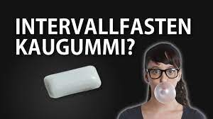 Der verzicht fällt nicht allen leicht, und für manche chronisch kranken menschen ist. Kaugummi Kauen Beim Intervallfasten Sind Kaugummis In Der Fastenzeit Erlaubt Youtube