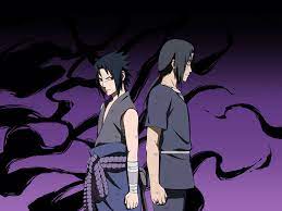 Sasuke vs itachi storm 2. Sasuke Itachi Wallpaper 2 Nxb Ninja Tribes By Maxiuchiha22 On Deviantart