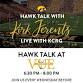 Hawk Talk with Kirk Ferentz
