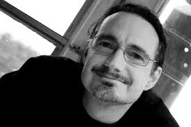 What Music Inspires Jason Nahrung @JNahrung #InspirationalMusic