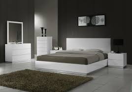 Cheap twin size bedroom sets. J M Furniture Naples Modern White Lacquered Bedroom Set Twin Size Buy Online In Aruba At Aruba Desertcart Com Productid 71122016