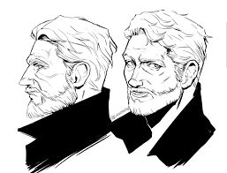 Detroit Become Human Hank By Laquexnsfw Detroit Become Human Detroit Become Human Connor Cartoon Styles