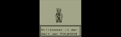 Trainer Im Rampenlicht Professor Eich Pokemon De