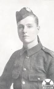 Arthur Albert Taylor