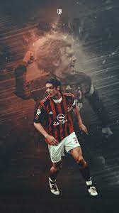 Ac milan wallpaper #acmilan #acm #wallpaper #wallpapers. Paolo Maldini Wallpapers Wallpaper Cave