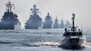 3 серпня 1992 року була укладена угода про принципи формування вмс україни та вмф росії на базі чорноморського флоту колишнього срср у якій встановлювалось, що чорноморський флот підлягає. Flot Moshnoj Okeanskoj Derzhavy Kak V Blizhajshie Gody Usilyatsya Boevye Vozmozhnosti Rossijskogo Vmf Rt Na Russkom
