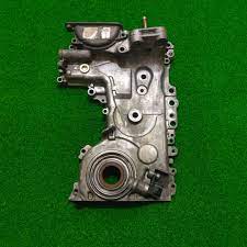 This article will cover how to fix an incorrectly installed lower timing chain without removing the lower front cover. Used Timing Chain Cover Myvi K3 Auto Accessories On Carousell