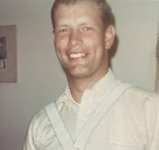 Memories of Anthony "Tony" John Angel