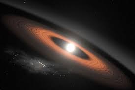 Signs Of The Metals That Make Up Earth S Crust Have Been Seen In The Light Coming From Four Dead Stars Known As White Dwarf In 2021 Planets Science Photos Space Flight