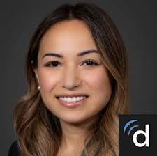 Dr. Nathalie Maitre, MD