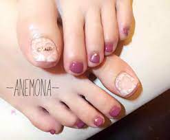 3 fotos uñas decoradas 2021: Https Xn Decorandouas Jhb Net Unas Decoradas Pies