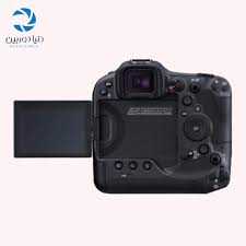 خرید دوربین بدون آینه کانن Canon EOS R3 Mirrorless Camera Body | دنیا دوربین