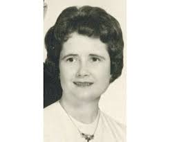 Elise Wood Obituary (1929
