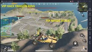 Free gameloop esp hack undetected 2020. Update Dragon King Vip Fix Magic Bullet And New Key Pubg Mobile Emulator