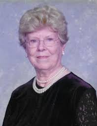 Edna Whitt Chappell Obituary January 17, 2022