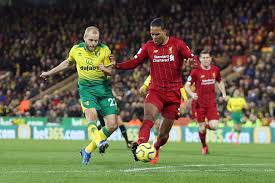 Darstellung der heimbilanz von fc liverpool gegen norwich city. Norwich City Liverpool Alle Fakten Zum Spiel Ubertragung Highlights Ticker Und Pub Viewings Redmen Family