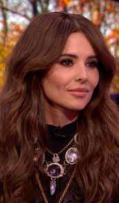 "“…It'll never be the same as it was but we're just trying to make it as  magical with Sarah in mind.”, Cheryl