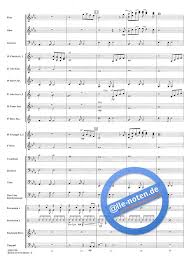 Im ersten teaser (unten) zu season 3 von beauty and the beast ist das . Beauty And The Beast Alan Menken Blasorchester Noten