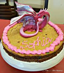 A Dragon Birthday Party I M Not The Nanny .hosted a dungeons and dragons themed birthday party for him.