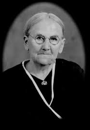 Lewis and Anna Marie (Becker) Menke