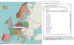 Clickable map and flag quizzes for fun and learning. Lizard Point Quizzes New