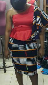 Galeries modèles pagne baoulé | african print fashion, african fashion modern, african fashion. Pin By Alougha Elsabeth On Ensemble Pagne African Wear African Clothing African Attire