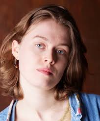 Schauspielerin Emma Schoepe auf StagePool