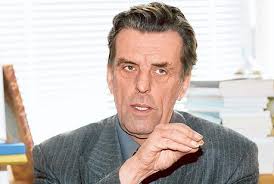 Jan Sokol: Bez Evropy u nás vznikne jen zahnívající rybníček plný zbabělců  a šovinistů