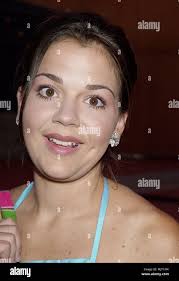 Janell hi-res stock photography and images