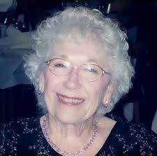 Eileen Berry Obituary (1919