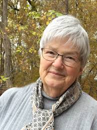 Morton, Karol Beatrice (Sweetman)