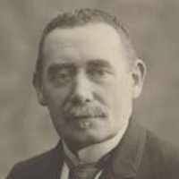 Hermann Bruno Oertel (1870–1937) • FamilySearch