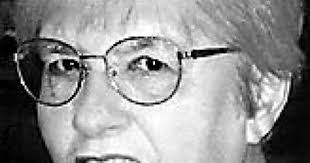 June L. (Brinkman) Rhoads