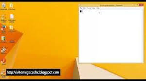 A powerful codec pack for all file formats. K Lite Mega Codec Pack 64 32 Bit Free Download Full Latest Version Windows 2014 Youtube